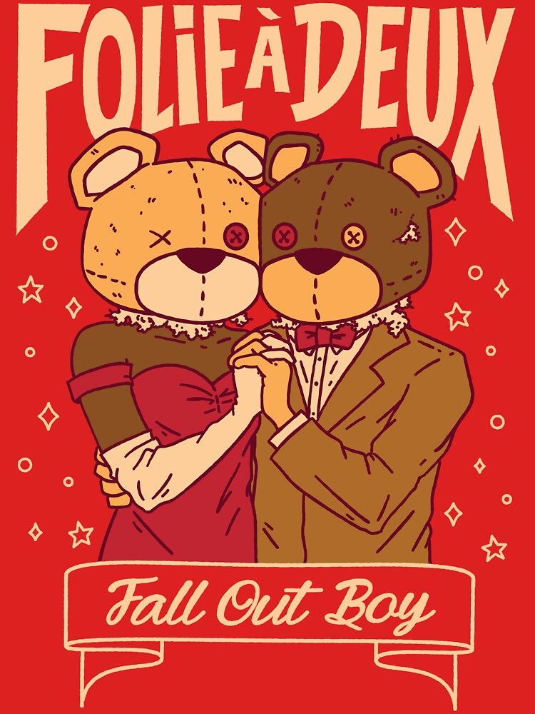 Teddy Couple by darbydraws T-Shirts, Hoodie, Sweatshirt | BlankRebels.com (Image 3)