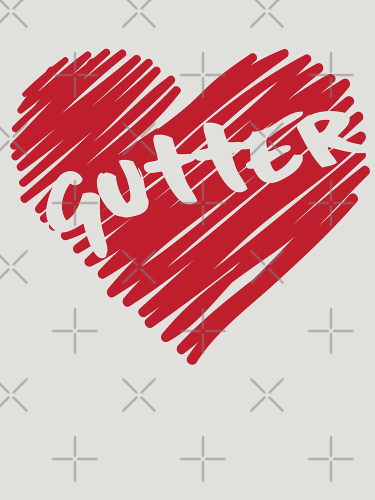 Marc Almond - Gutter [Heart] by lazarusheart T-Shirts, Hoodie, Sweatshirt | BlankRebels.com (Image 3)