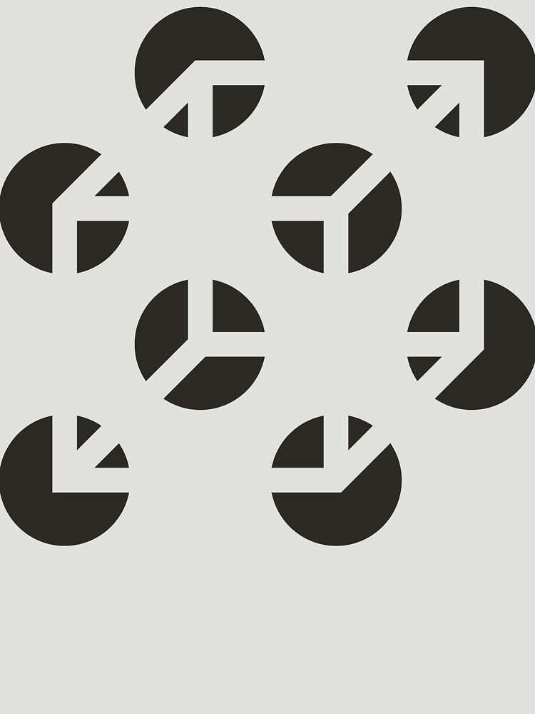 Use Your Illusion | Invert Edition by geekchic tees