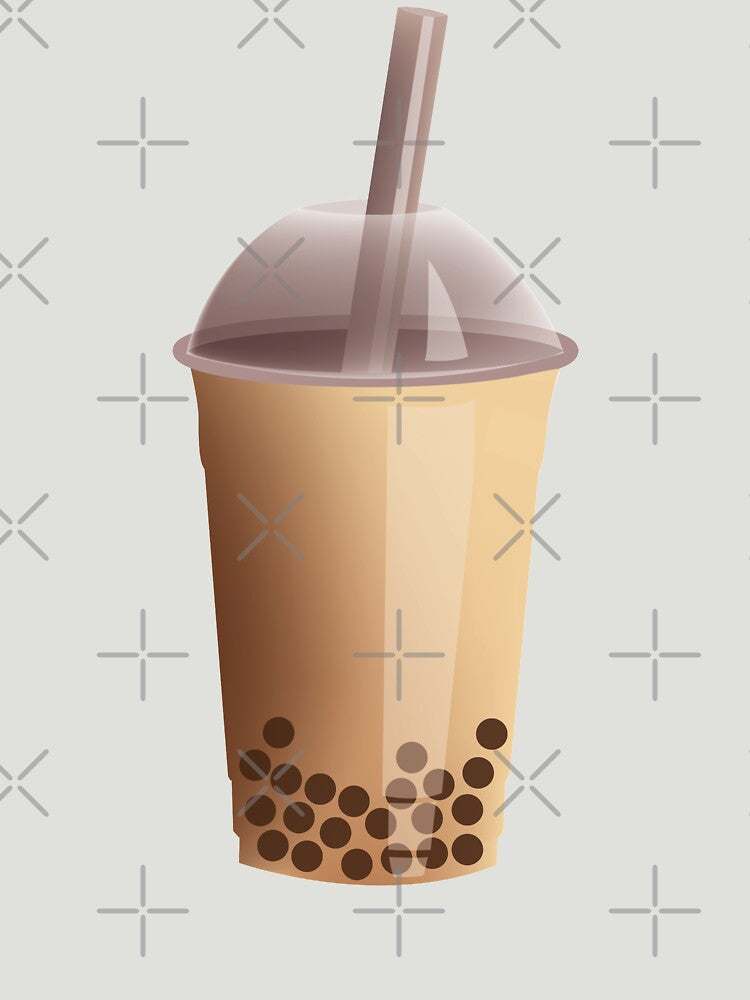 Bubble Tea by McBethAllen T-Shirts, Hoodie, Sweatshirt | BlankRebels.com (Image 3)
