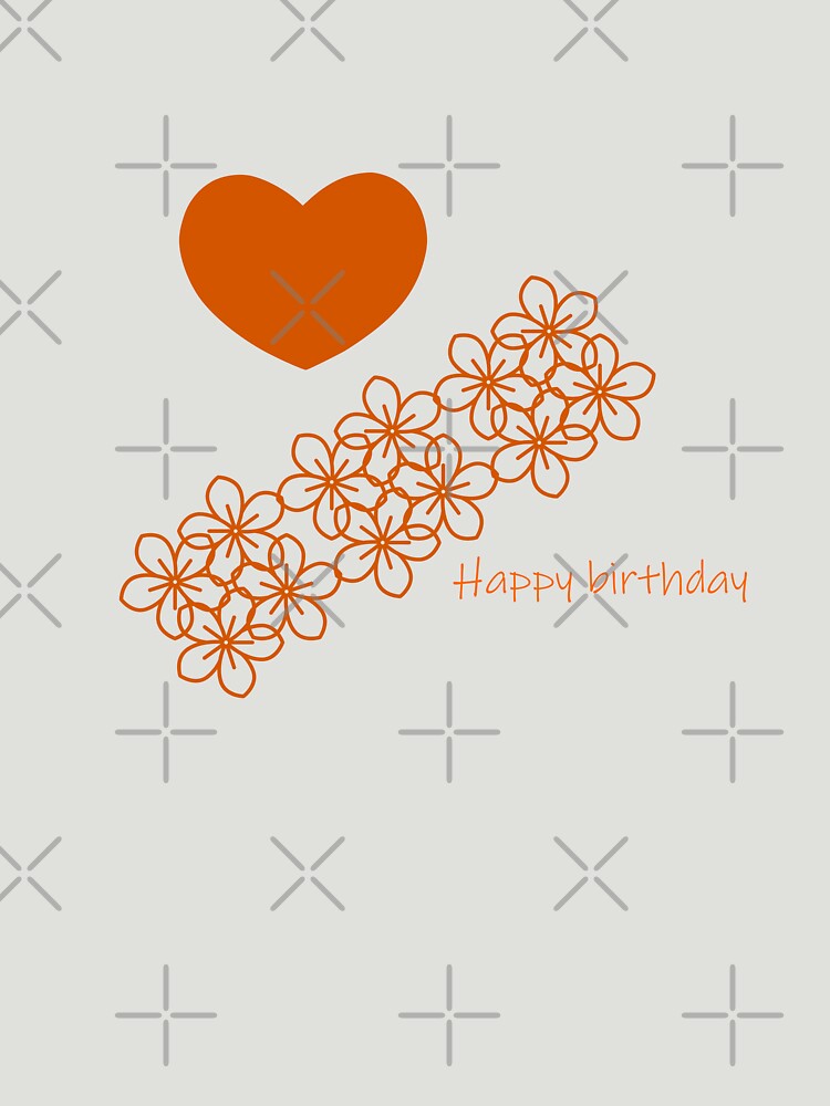 Happy Birthday Gift by SHOP NOW! T-Shirts, Hoodie, Sweatshirt | BlankRebels.com (Image 3)