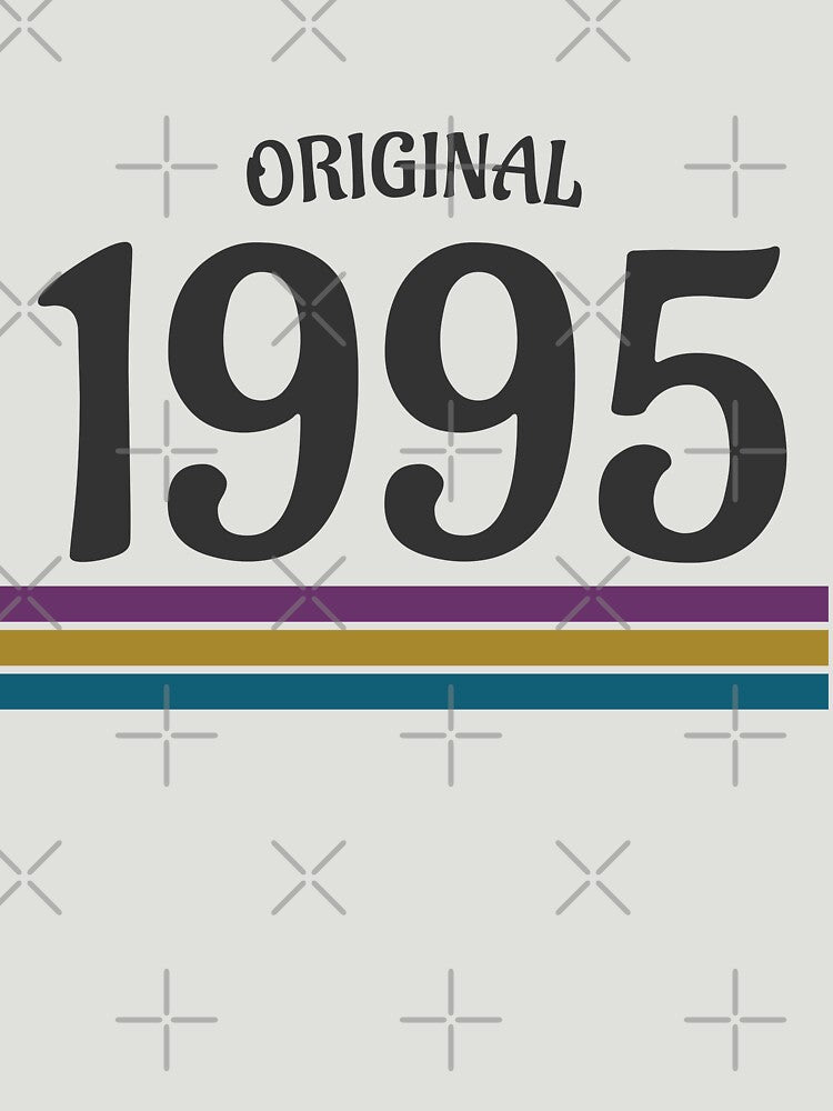Original 1995 by jnt1981 T-Shirts, Hoodie, Sweatshirt | BlankRebels.com (Image 3)