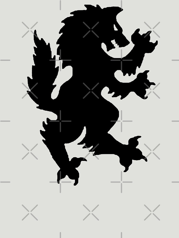 WOLVES by WarGear T-Shirts, Hoodie, Sweatshirt | BlankRebels.com (Image 3)