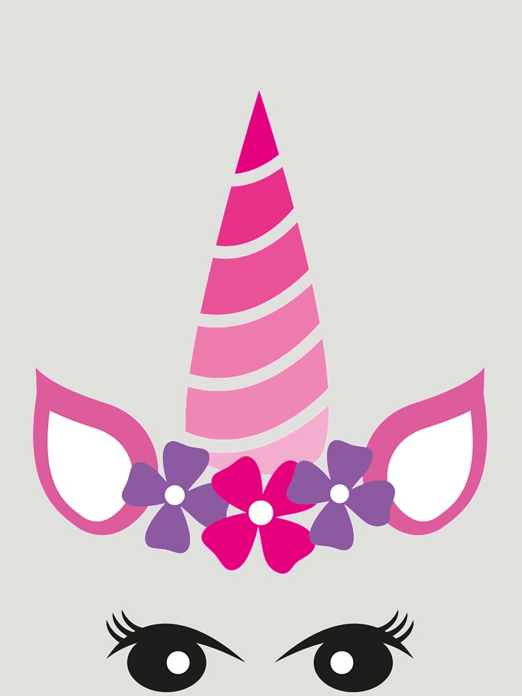 Unicorn by kevinmtshakaza T-Shirts, Hoodie, Sweatshirt | BlankRebels.com (Image 3)