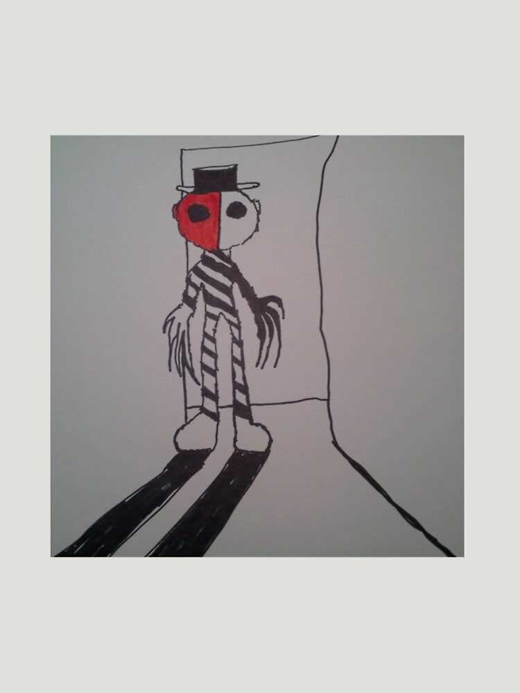 Minimalist Freddy| Perfect Gift| Freddy Krueger Gift by tamylica T-Shirts, Hoodie, Sweatshirt | BlankRebels.com (Image 3)