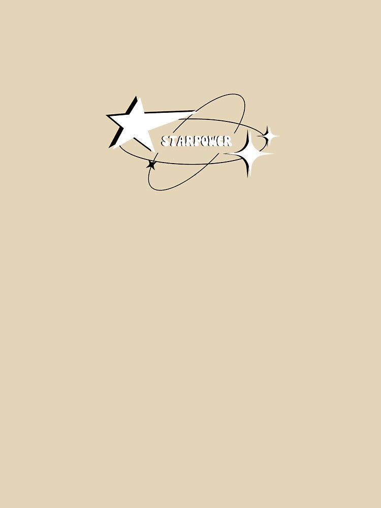 starpower by DMVstudio T-Shirts, Hoodie, Sweatshirt | BlankRebels.com (Image 3)