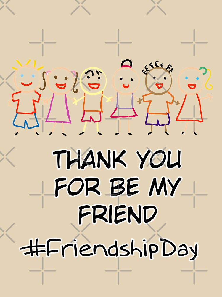 Friendship Day by Celesten T-Shirts, Hoodie, Sweatshirt | BlankRebels.com (Image 3)