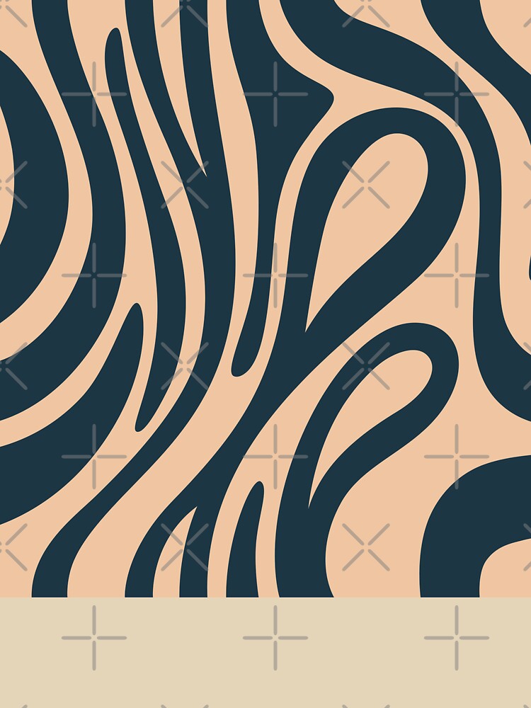 Minimal abstract by RIXXI HEY CO. T-Shirts, Hoodie, Sweatshirt | BlankRebels.com (Image 3)