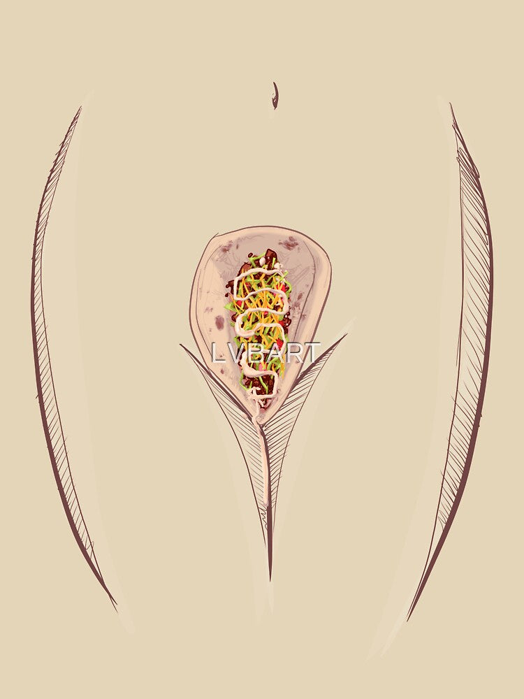 Taco Tuesday by LVBART T-Shirts, Hoodie, Sweatshirt | BlankRebels.com (Image 3)