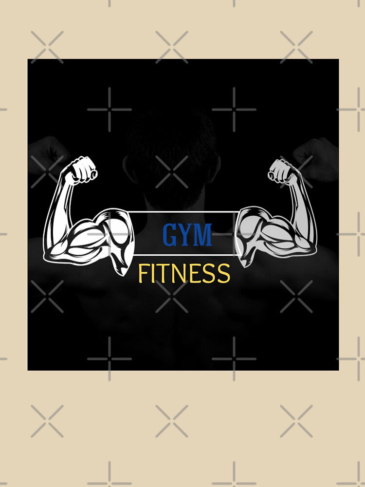 For Gym only by Royalkart T-Shirts, Hoodie, Sweatshirt | BlankRebels.com (Image 3)