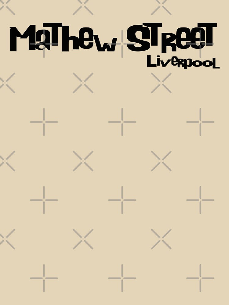 Mathew Street, Liverpool by Twenty Twenty Visions