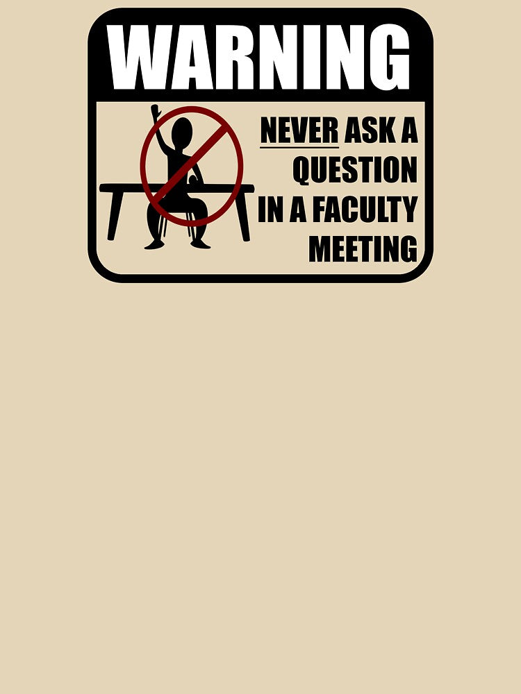 Teacher Rule Number One by TotalDesign T-Shirts, Hoodie, Sweatshirt | BlankRebels.com (Image 3)
