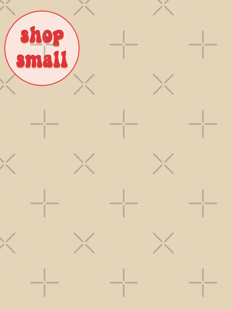 shop small by vbsartwork T-Shirts, Hoodie, Sweatshirt | BlankRebels.com (Image 3)