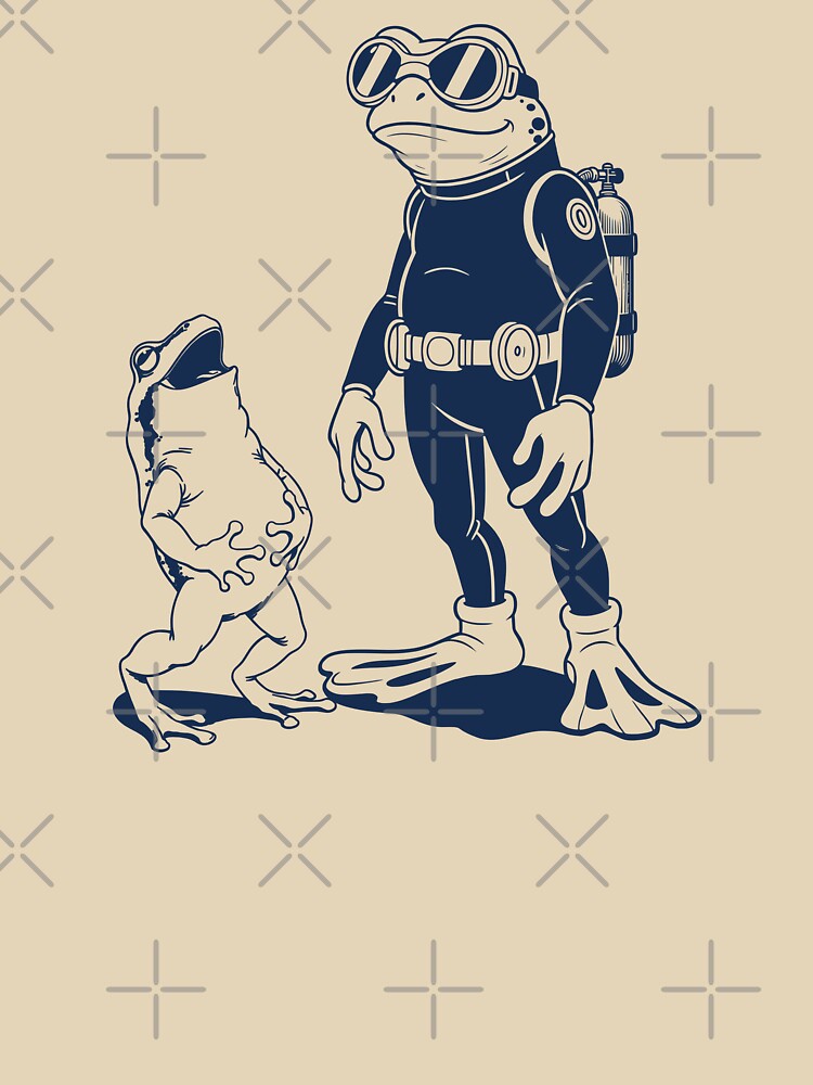 We are amphibians, frog meme by Witch Cat T-Shirts, Hoodie, Sweatshirt | BlankRebels.com (Image 3)