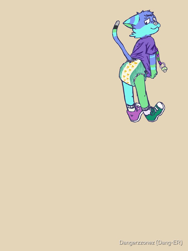 abdl cutie by danger the cat T-Shirts, Hoodie, Sweatshirt | BlankRebels.com (Image 3)
