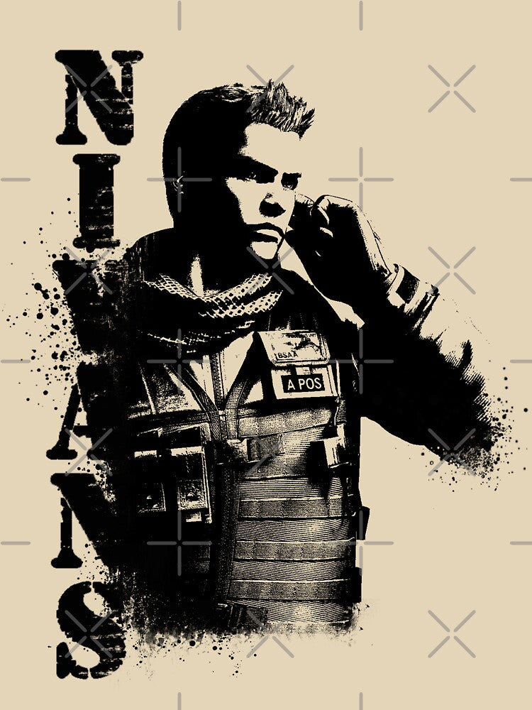 BSAA T-Shirts, Hoodie, Sweatshirt
