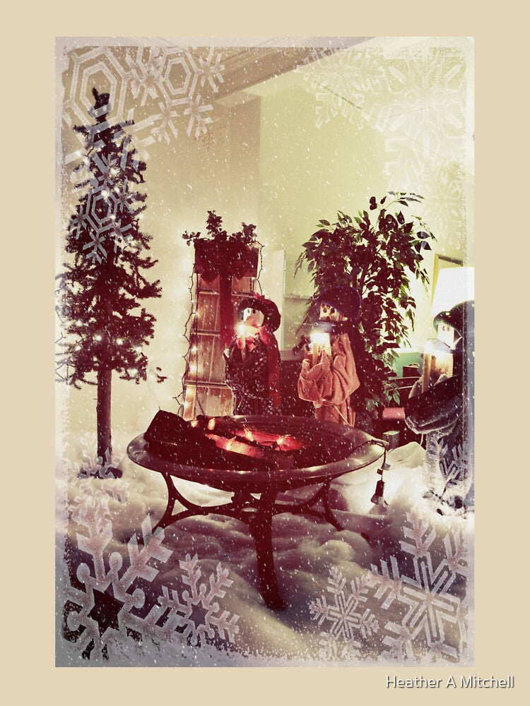 Christmas Carols by Heather A McGhee