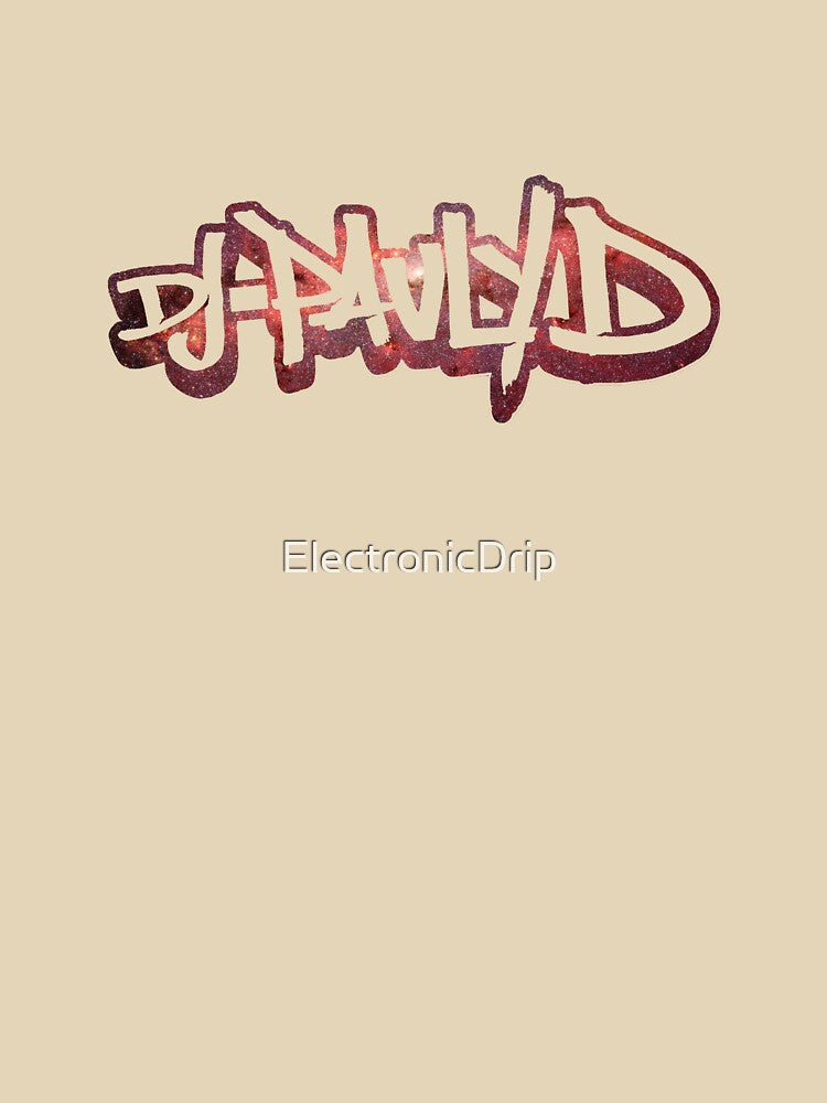 DJ Pauly D Mirage by ElectronicDrip T-Shirts, Hoodie, Sweatshirt | BlankRebels.com (Image 3)