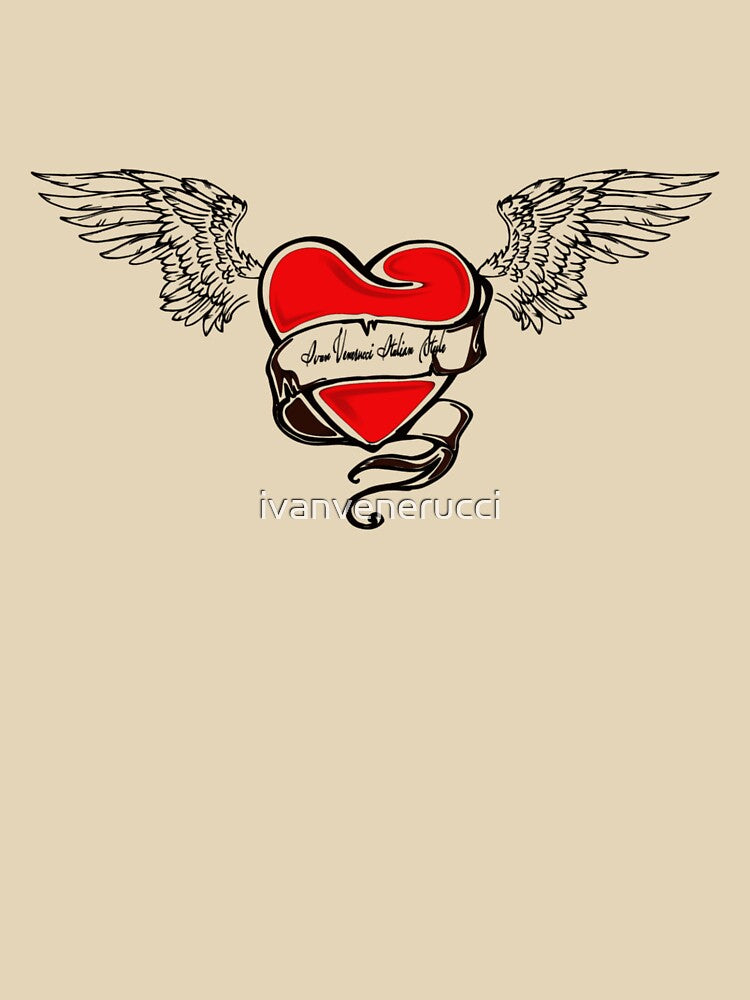 Personal tattoo by ivanvenerucci T-Shirts, Hoodie, Sweatshirt | BlankRebels.com (Image 3)