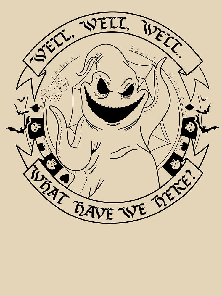 WELL, WELL, WELL…. by Buntrockstore T-Shirts, Hoodie, Sweatshirt | BlankRebels.com (Image 3)