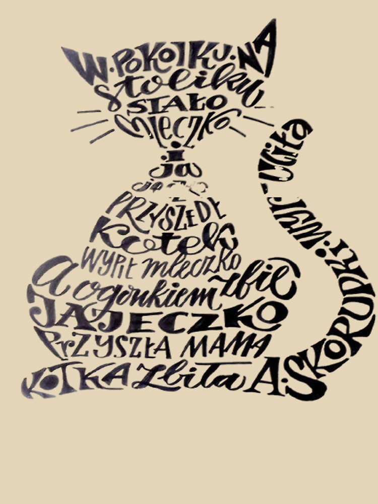 TEXT AND LETTER ART by Teixeira224 T-Shirts, Hoodie, Sweatshirt | BlankRebels.com (Image 3)