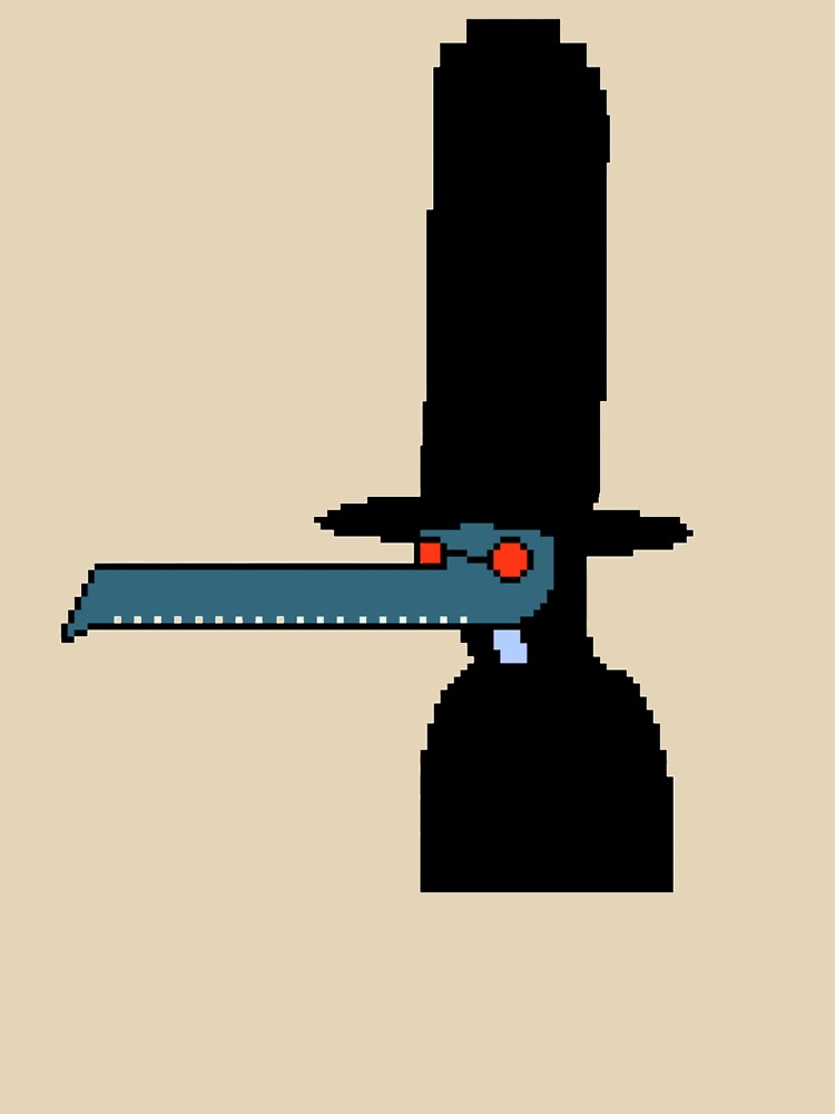 The Plaguier Plague Doctor by PlagueCity T-Shirts, Hoodie, Sweatshirt | BlankRebels.com (Image 3)