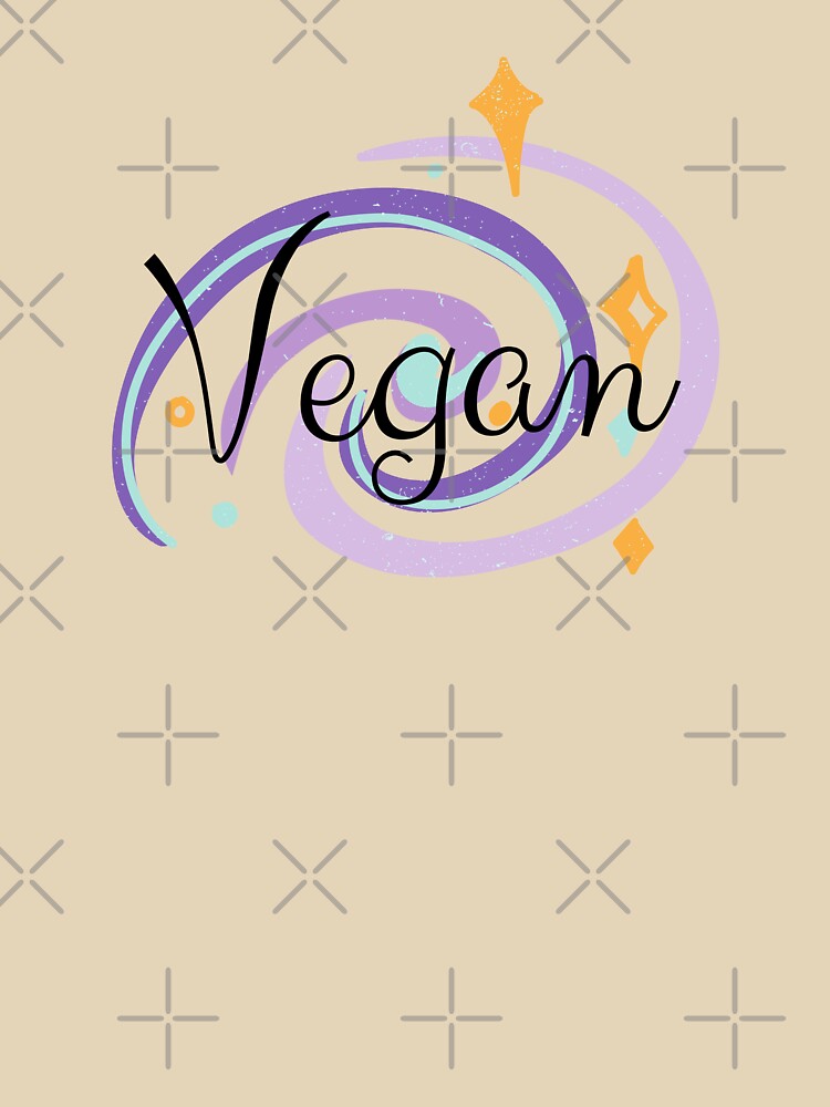 Vegan by Lauraloris T-Shirts, Hoodie, Sweatshirt | BlankRebels.com (Image 3)