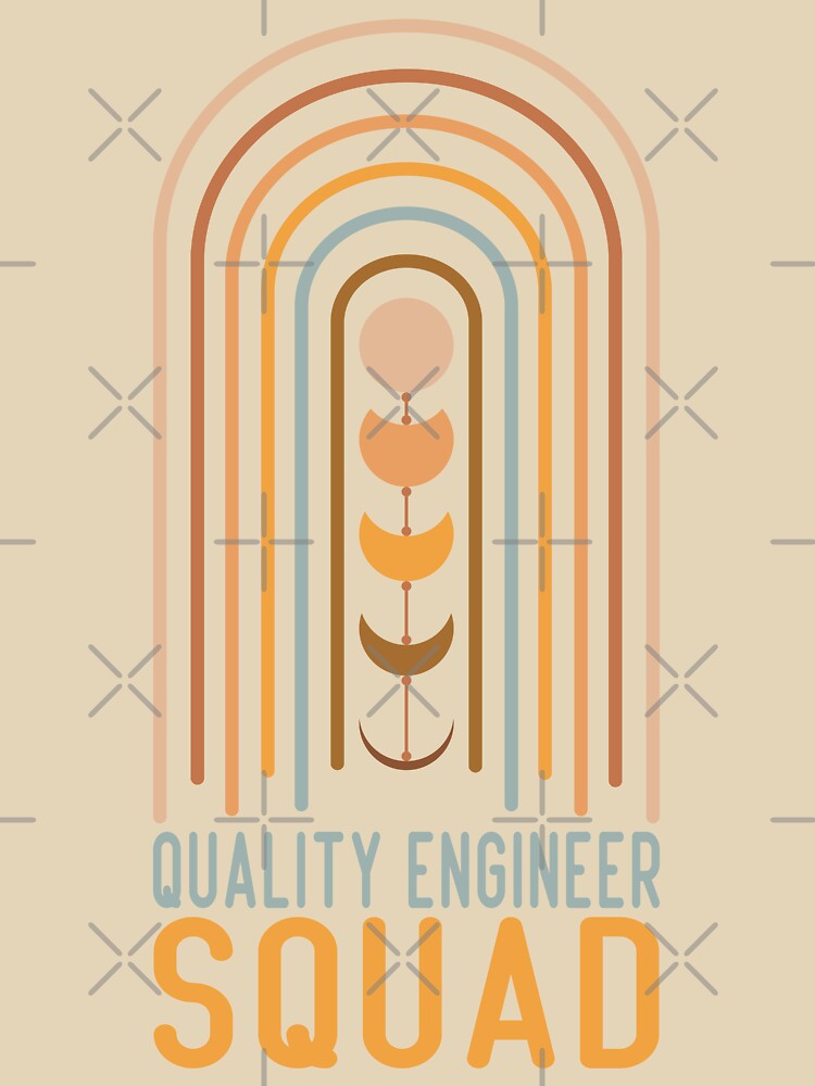 Quality Engineer Squad by Mmmm3344 T-Shirts, Hoodie, Sweatshirt | BlankRebels.com (Image 3)