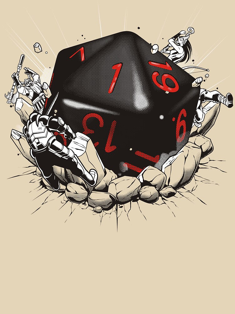 CRITICAL FAILURE by Adams Pinto T-Shirts, Hoodie, Sweatshirt | BlankRebels.com (Image 3)