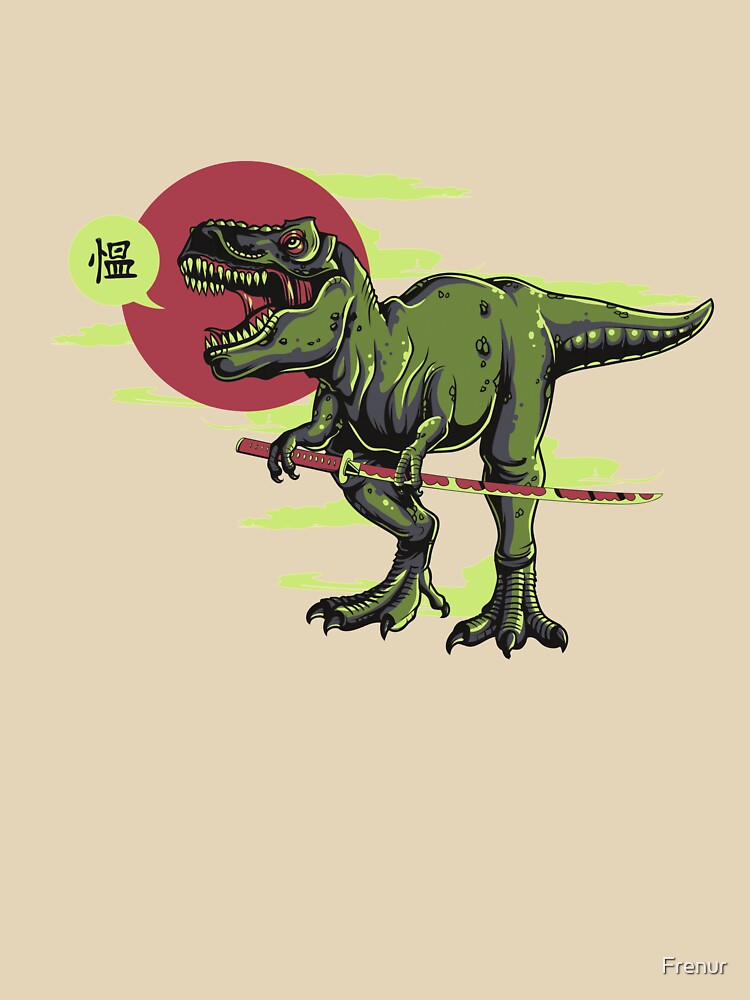Mini Dinosaur Art by Frenur T-Shirts, Hoodie, Sweatshirt | BlankRebels.com (Image 3)