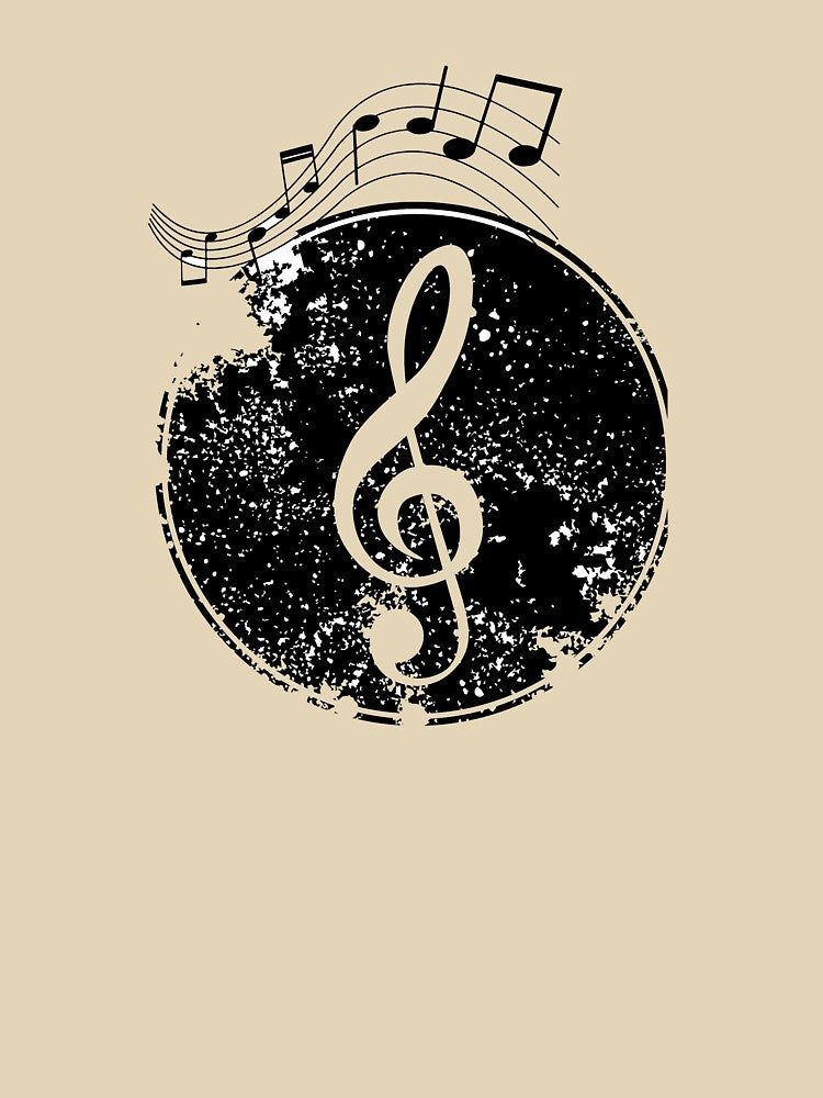 music by s-zayyan T-Shirts, Hoodie, Sweatshirt | BlankRebels.com (Image 3)