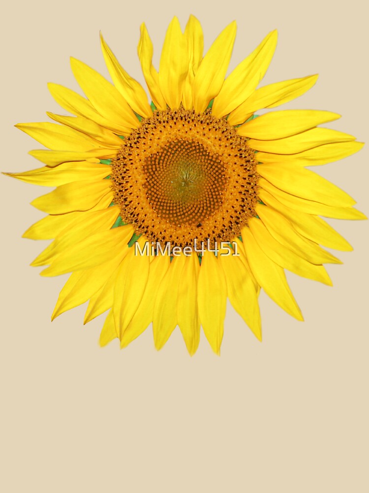 Bright Sunflower Blossom Yellow Flower T-Shirts, Hoodie, Sweatshirt