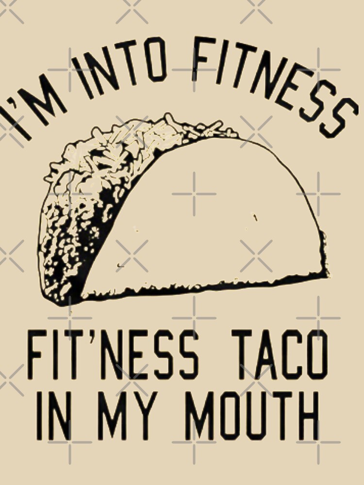 Im Into Fitness | by Codeking005 T-Shirts, Hoodie, Sweatshirt | BlankRebels.com (Image 3)