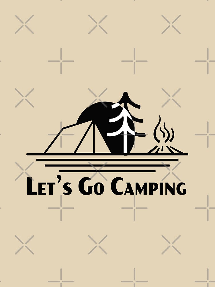 Camping by SoldierAlways T-Shirts, Hoodie, Sweatshirt | BlankRebels.com (Image 3)