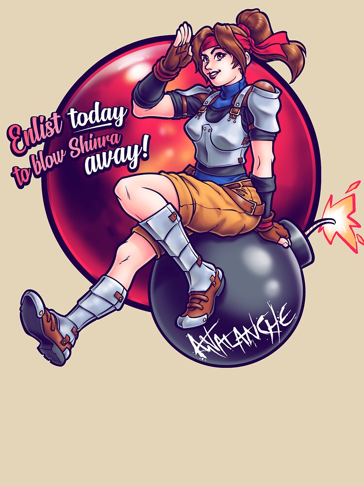 Bomber Girl by Obvian