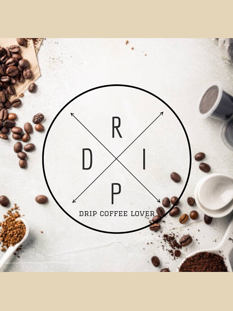 Coffee Drip Lover by muxhapon T-Shirts, Hoodie, Sweatshirt | BlankRebels.com (Image 3)