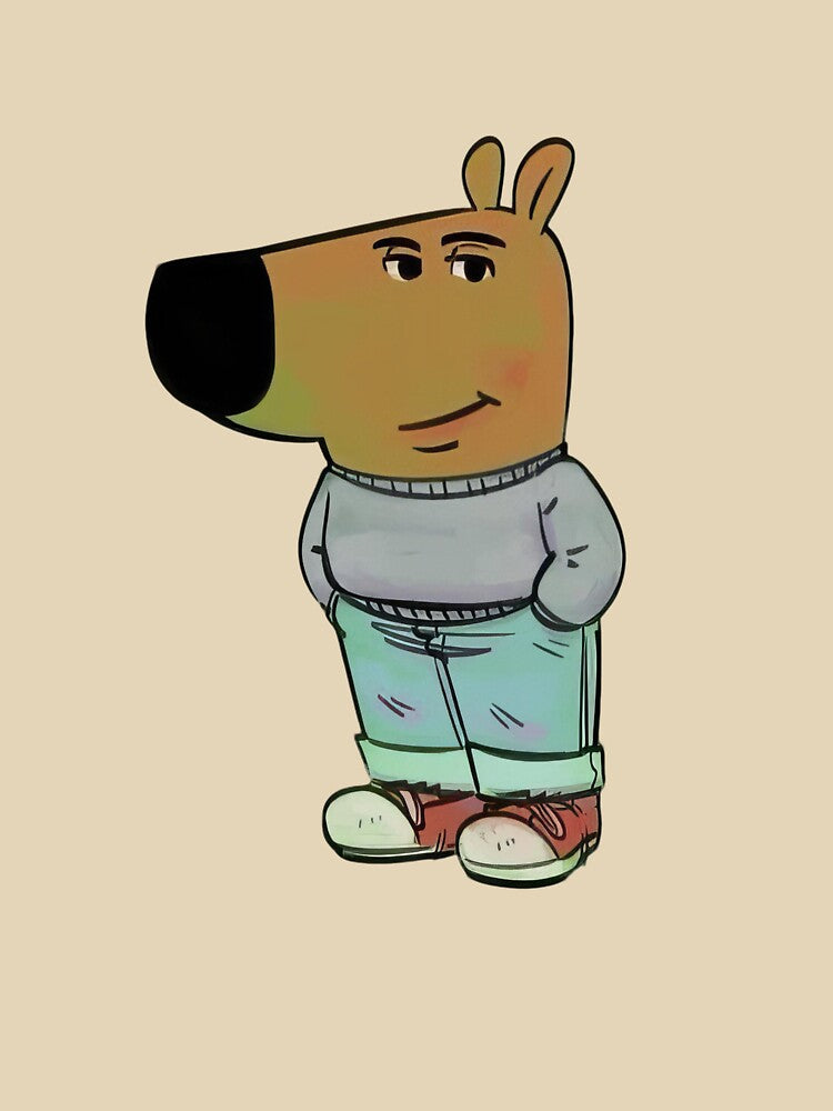 I’m just a chill guy by LiveTexture T-Shirts, Hoodie, Sweatshirt | BlankRebels.com (Image 3)