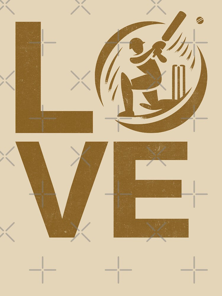 LOVE Cricket by KLArtzStore T-Shirts, Hoodie, Sweatshirt | BlankRebels.com (Image 3)