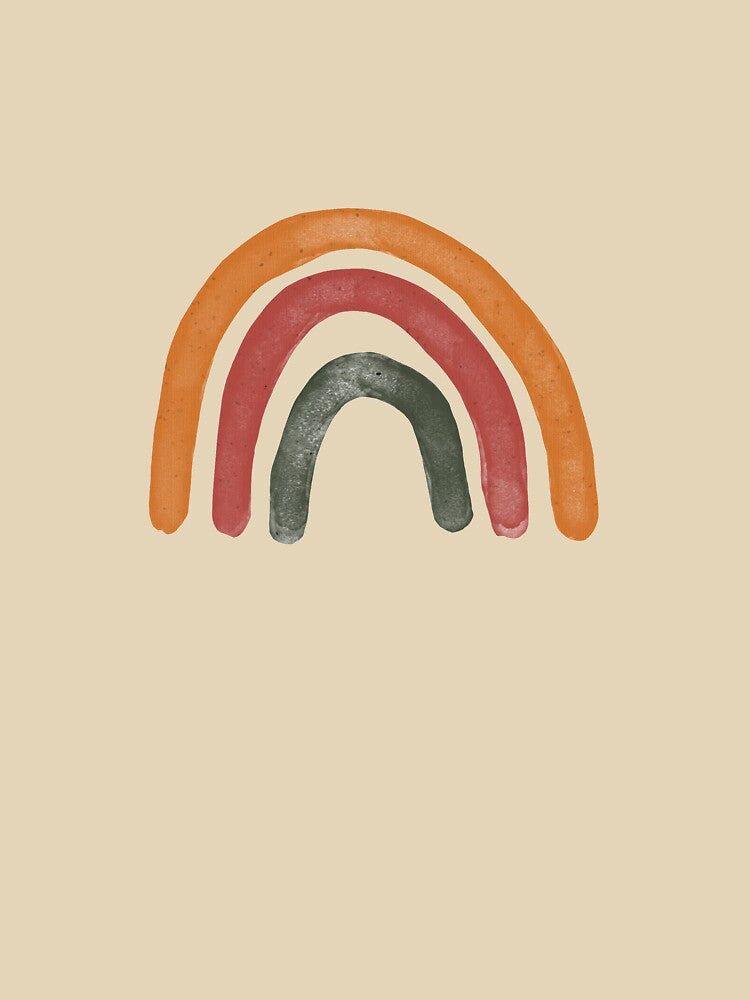Boho Rainbow T-Shirts, Hoodie, Sweatshirt