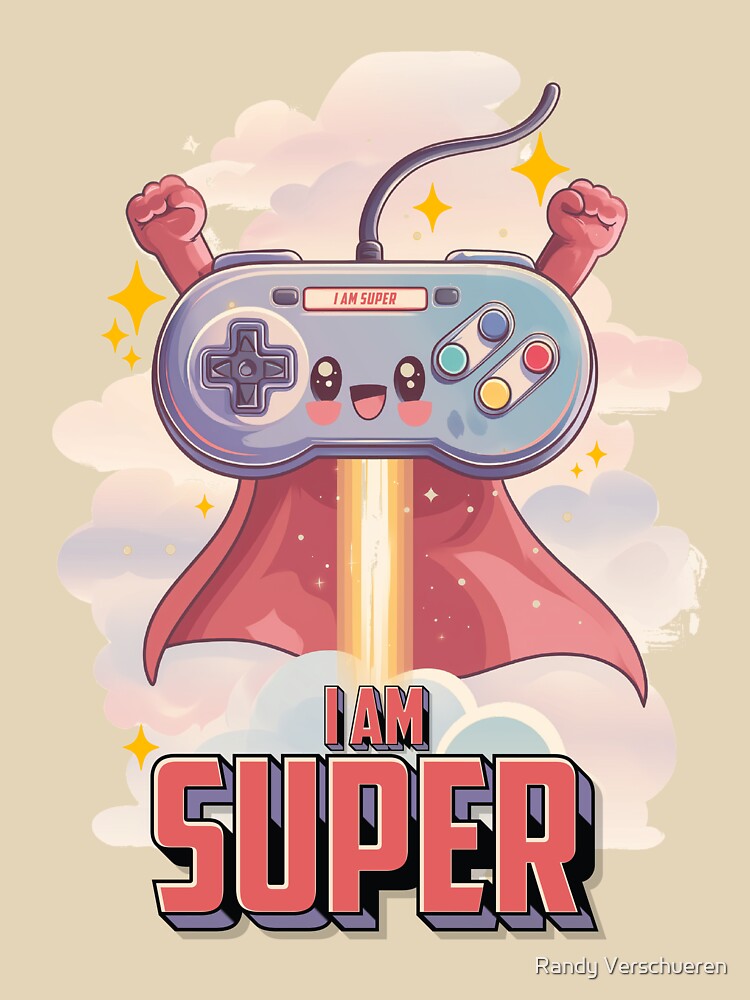 I Am Super T-Shirts, Hoodie, Sweatshirt