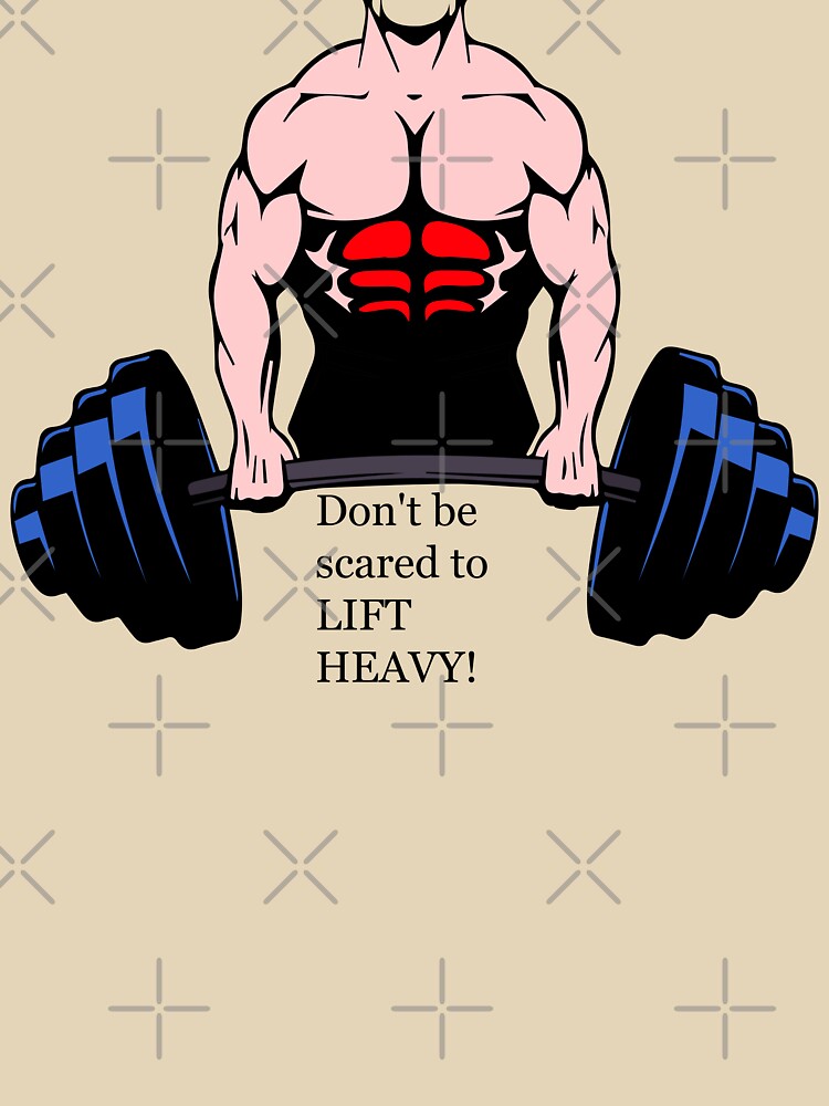 Power lifting motivation by Right-Fit27 T-Shirts, Hoodie, Sweatshirt | BlankRebels.com (Image 3)