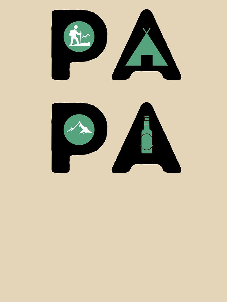 Father's Day Gift by g-raph T-Shirts, Hoodie, Sweatshirt | BlankRebels.com (Image 3)