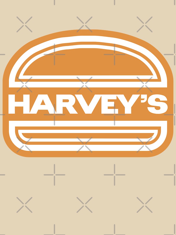 Harvey's by Tremco T-Shirts, Hoodie, Sweatshirt | BlankRebels.com (Image 3)