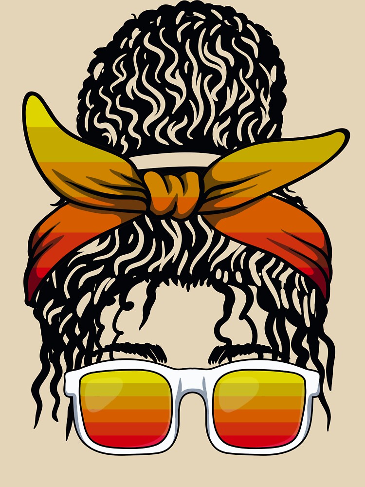 Sunset Shades by Dexro T-Shirts, Hoodie, Sweatshirt | BlankRebels.com (Image 3)