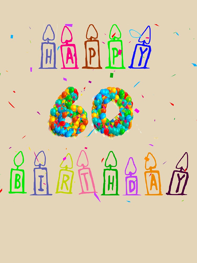 60th birthday gift idea, funny birthday present by ThommyBLN T-Shirts, Hoodie, Sweatshirt | BlankRebels.com (Image 3)