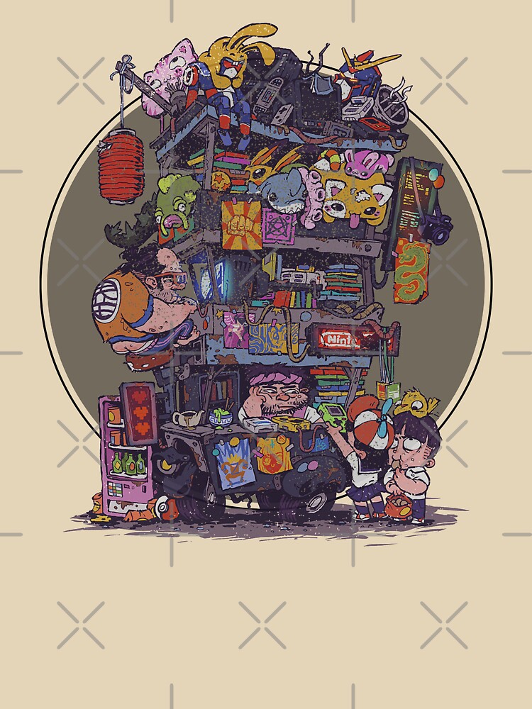 Old Gaming Retro by ToxicMonkeys09 T-Shirts, Hoodie, Sweatshirt | BlankRebels.com (Image 3)