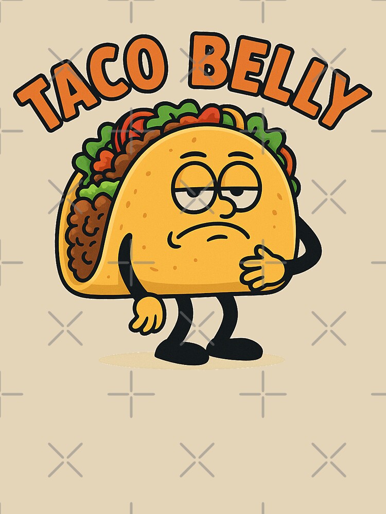 taco Tuesday by M4K3RB0T T-Shirts, Hoodie, Sweatshirt | BlankRebels.com (Image 3)