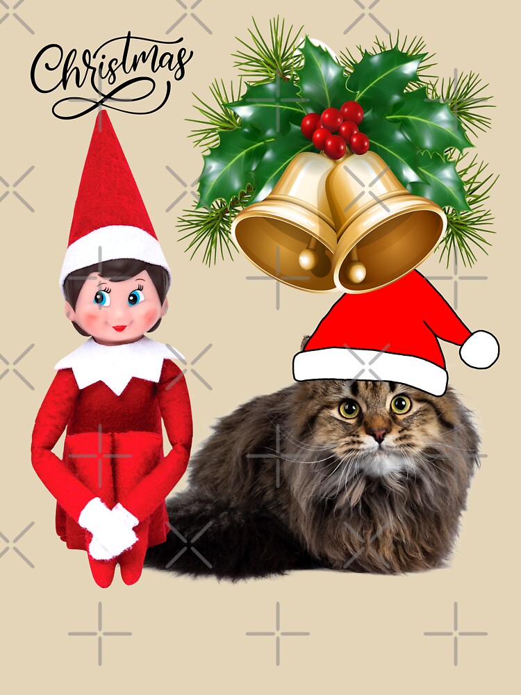 ho-ho-ho merry christmas guys by RonelM T-Shirts, Hoodie, Sweatshirt | BlankRebels.com (Image 3)