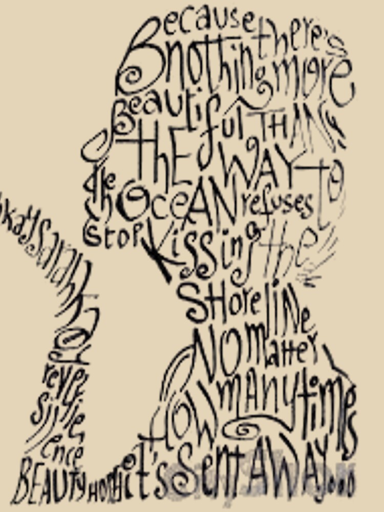 ART, LETTERS AND TEXT by Teixeira224 T-Shirts, Hoodie, Sweatshirt | BlankRebels.com (Image 3)