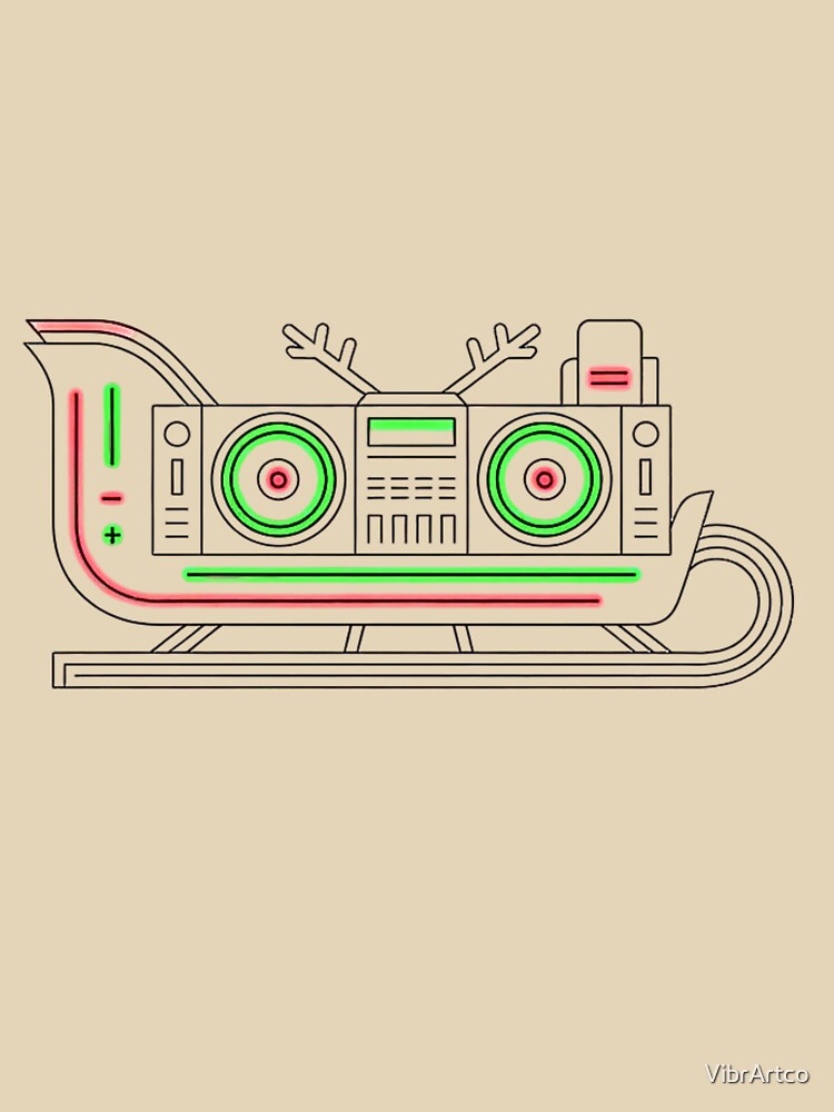 DJ Sleigh T-Shirts, Hoodie, Sweatshirt